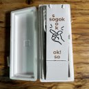 호남도정 | 강산주조 한산소곡주 소곡(SOGOK) : 와인처럼 즐길 수 있는 전통주 선물 추천