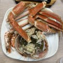 대게차 | 포항 죽도시장 맛집 갈릴리대게회식당 푸짐한 대게 세트 후기