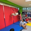 어린이 태권도 이미지