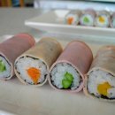 모퉁이김밥 이미지