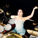 Europe - The Final Countdown drum cover by (Ami Kim) 이미지