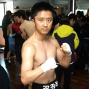 백두권투체육관 이미지