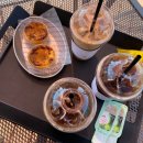 [카페] 인천 무의도 카페 / 뷰 맛집, 루프탑 카페 &#39;FREI RAUM&#39; 프라이라움