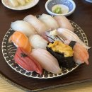 군자김밥 | [다다미 군자] 오마카세급 초밥 맛집|내돈내산 오늘의초밥 안키모김밥 물회 강추