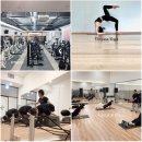 가을컴퓨터화곡뉴텍 | [길음역 헬스장/길음 요가]-몸과 마음을 위한 힐링 요가 프로그램