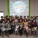 완주군립 중앙도서관 이미지