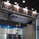 Offshore Korea 2012 이미지