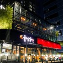 두껍삼 강남직영점 | 강남 역삼역 맛집 두껍삼 역삼직영점 삼겹살,채끝살 메뉴 후기 | 강남 역삼역 회식 고기집