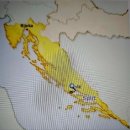 NR-22[중앙로]-상-235 | 14-27. 세계에서 가장 위엄있는 로마유적 중 하나인 "달마티아의 꽃" 스프릿.