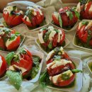 수제샌드위치 이미지