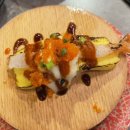 다락회전초밥 이미지