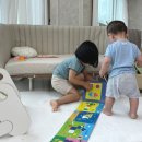 역사 속 전래놀이 이미지