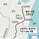 동경주IC(포항)