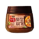 샘표식품 주식회사 이미지