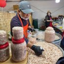 GS25논산강경점 | 🦐 논산 강경젓갈축제 2025 방문 후기 | 젓갈 시식·이벤트·풍물놀이까지 총정리