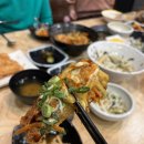 평정리 저수지 화장실 2 | 가월돈까스ㅣ아이랑 주남저수지 가면 무조건 여기! 솔직후기