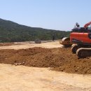 산청/함양,농막, 배수공,보강토/식생 블럭 ,규격, 시공,절토면 붕괴예방, 귀농,귀촌.체류형쉼터 이미지