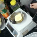 ＜06주＞Cream of Potato Soup (감자 크림수프) 이미지