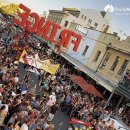 [호주워킹홀리데이] 남호주에서 열리는 세계적인 축제프린지 페스티벌 이미지