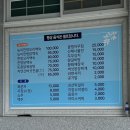 심거계곡펜션 | 충북괴산펜션 쌍곡계곡숙소 칠보산산장 숙박 후기