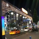 사거리 조형물 이미지