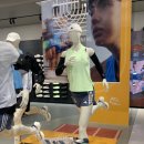 7445 | 아디다스 서울 동아 마라톤 에디션 여성 쇼츠 IZ4955 / 오운더런 런닝 자켓 IK7445 후기 (착용샷 有)