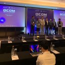 (주)뉴월드비전 | NIPA OCOM 프로그램 참가후기