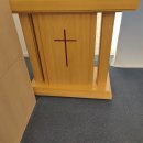 한빛교회 | 용인 교회 카페트청소 예배실 얼룩 때 오염 제거