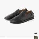 제화 브랜드 로맨틱무브, 간트 레더 슬립온 후기👞