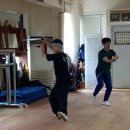 태극무관 이미지