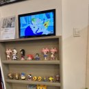 콩툰 - 목포시 장미로 28-1 | 을지로만화카페 동대문만화카페 <콩툰> 신작후기