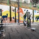 답십리공원 이미지