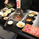 좋은고기숯불 - 2168 | 좋은고기숯불