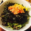 홍수계찜닭 이미지