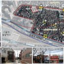 숙명여대 일대 이미지