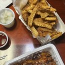 꼬꼬리아치킨 이미지