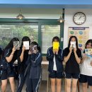 방화중학교 이미지