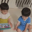 교원빨간펜 두비의 즐거운 생활 10주 사용 후기, 우리집 책육아 루틴