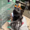 SP-5H47 | 인바디 H30 가정용 인바디 다이얼(h30NWi) 내돈내산 리얼 후기