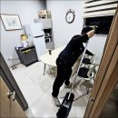 (주)이수약품 | 논현동 병원청소 전문 업체｜정기 루틴으로 병원 위생·바닥·공기까지 완전히 다르게 관리해요