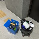 온게러지 | 이천 브이워시 게러지 셀프 세차 후기