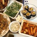 마늘떡볶이 - 안양시 동안구 평촌대로 117 | 마늘떡볶이