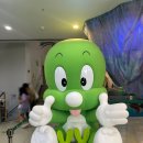 둘리뮤지엄(둘리도서관) 이미지