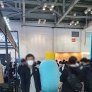 드론팟 주식회사 | G STAR (지스타)] 2022 지스타 17일 첫째날 후기