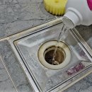 클린포인트 | 여름철 화장실 하수구 냄새제거 휴나바이오클린 클리너 사용 후기