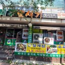 제주 도새기 생고기촌 이미지