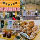 북한강 | 남양주 금남리 카페 꽈네 북한강 꽈배기 비교 후기