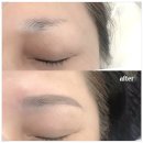 눈썹을디자인하다 | 원주눈썹문신 고민만 오래 하다가 인블리 뷰티를 선택한 과정