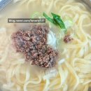한복판 칼국수 | 의정부 고산동 맛집 주차 편한 한복판칼국수 내돈내산 후기