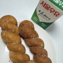 장위전통시장 | [도넛츠전문점] 장위동 장위전통시장 녹차호떡 팥도너츠 꽈배기 맛집